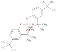 Bis(2,4-di-tert-butylphenylphosphate