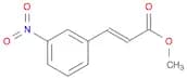 methyl (E)-m-nitrocinnamate