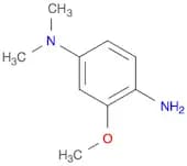 3-methoxy-N1,N1-dimethylbenzene-1,4-diamine