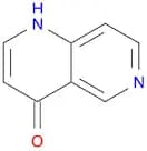 1,4-Dihydro-1,6-naphthyridin-4-one