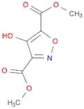 DIMETHYL 4-HYDROXYISOXAZOLE-3,5-DICARBOXYLATE