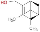 (-)-MYRTENOL