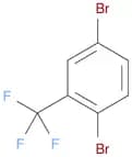 2,5-DIBROMOBENZOTRIFLUORIDE