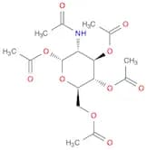 2-ACETAMIDO-2-DEOXY-1,3,4,6-TETRA-O-ACETYL-α-D-GLUCOPYRANOSE