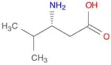 (R)-3-Amino-4-methylpentanoic acid