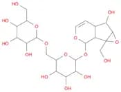 [(1aS,1bα,5aα,6aβ)-1a,1b,2,5a,6,6a-Hexahydro-6α-hydroxy-1aβ-(hydroxymethyl)oxireno[4,5]cyclopenta[…