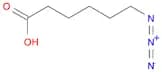 6-Azido-hexanoic acid