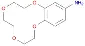 4-AMinobenzo-12-crown-4