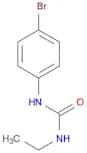 N-(4-BroMophenyl)-N'-ethyl urea