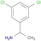 1-(3,5-Dichlorophenyl)ethanaMine