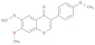 4',6,7-Trimethoxyisoflavone