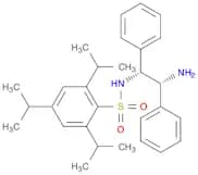 N-[(1R,2R)-2-aMino-1,2-diphenylethyl]-2,4,6-tris(1-Methylethyl)-BenzenesulfonaMide