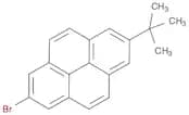 2-BroMo-7-tert-butylpyrene