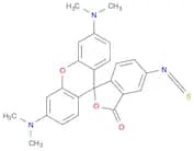 Tetramethylrhodamine-5-isothiocyanate