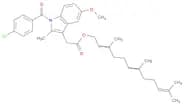 indomethacin farnesil
