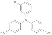 3-Bromo-N,N-bis(4-methylphenyl)benzenamine