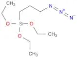 3-(azidopropyl)triethoxysilane