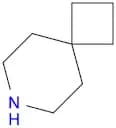 7-Aza-spiro[3.5]nonane