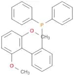 (2',6'-DiMethoxy-[1,1'-biphenyl]-2-yl)diphenylphosphine