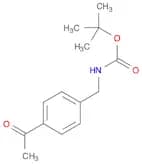 (4-ACETYL-PHENYL)-METHYL-CARBAMIC ACID TERT-BUTYL ESTER