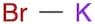 Potassium bromide