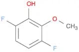 3,6-Difluoroguaiacol