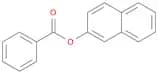 2-Naphthyl benzoate