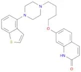 Brexpiprazole