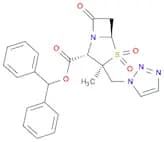 Tazobactam Diphenylmethyl Ester