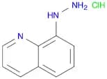 8-HYDRAZINOQUINOLINE