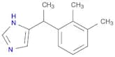 Medetomidine