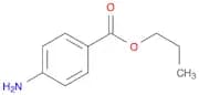 N-PROPYL 4-AMINOBENZOATE