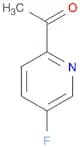 1-(5-Fluoropyridin-2-yl)ethanone