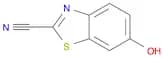 2-CYANO-6-HYDROXYBENZOTHIAZOLE
