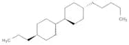 TRANS,TRANS-4''-PENTYL-4-PROPYL-BICYCLOHEXYL