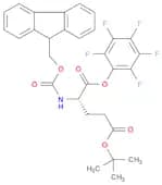 FMOC-GLU(OTBU)-OPFP