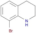 8-bromo-1,2,3,4-tetrahydroquinoline