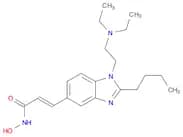 Pracinostat (SB939)