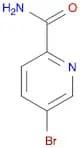 5-BROMOPYRIDINE-2-CARBOXAMIDE 97%5-BROMOPICOLINAMIDE