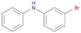 3-BROMODIPHENYLAMINE  97