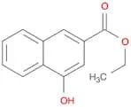 ethyl 4-hydroxy-2-naphthoate