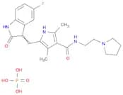 Toceranib Phosphate