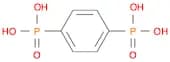1,4-BENZENEBISPHOSPHONIC ACID