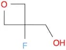 (3-fluorooxetan-3-yl)methanol