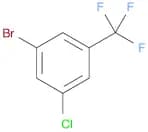 3-Bromo-5-Chlorobenzotrifluoride
