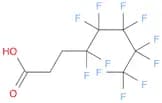 4,4,5,5,6,6,7,7,8,8,8-Undecafluorooctanoic acid
