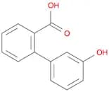3'-HYDROXY-BIPHENYL-2-CARBOXYLIC ACID