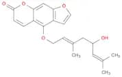 Notopterol