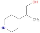 2-(Piperidin-4-yl)propan-1-ol