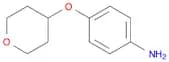 4-(tetrahydropyran-4-yloxy)aniline